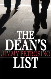 Jimmy Petrosino - Diversion Books