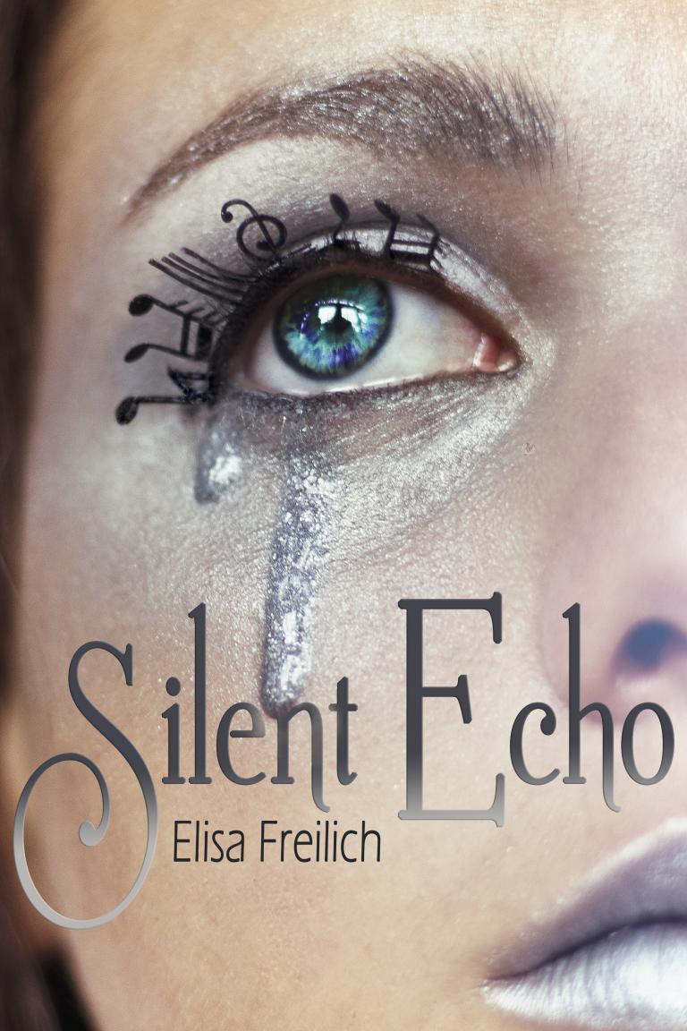 Silent echo. Echoes of Silence.