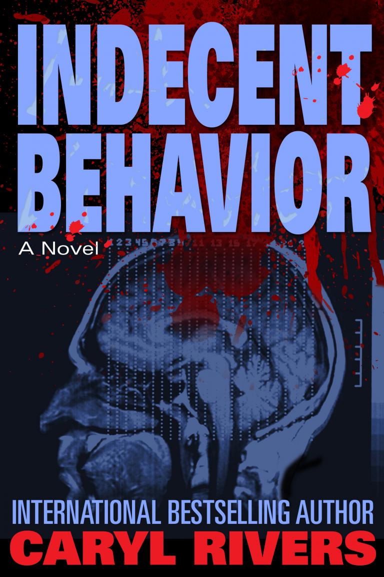 Indecent Behavior Diversion Books