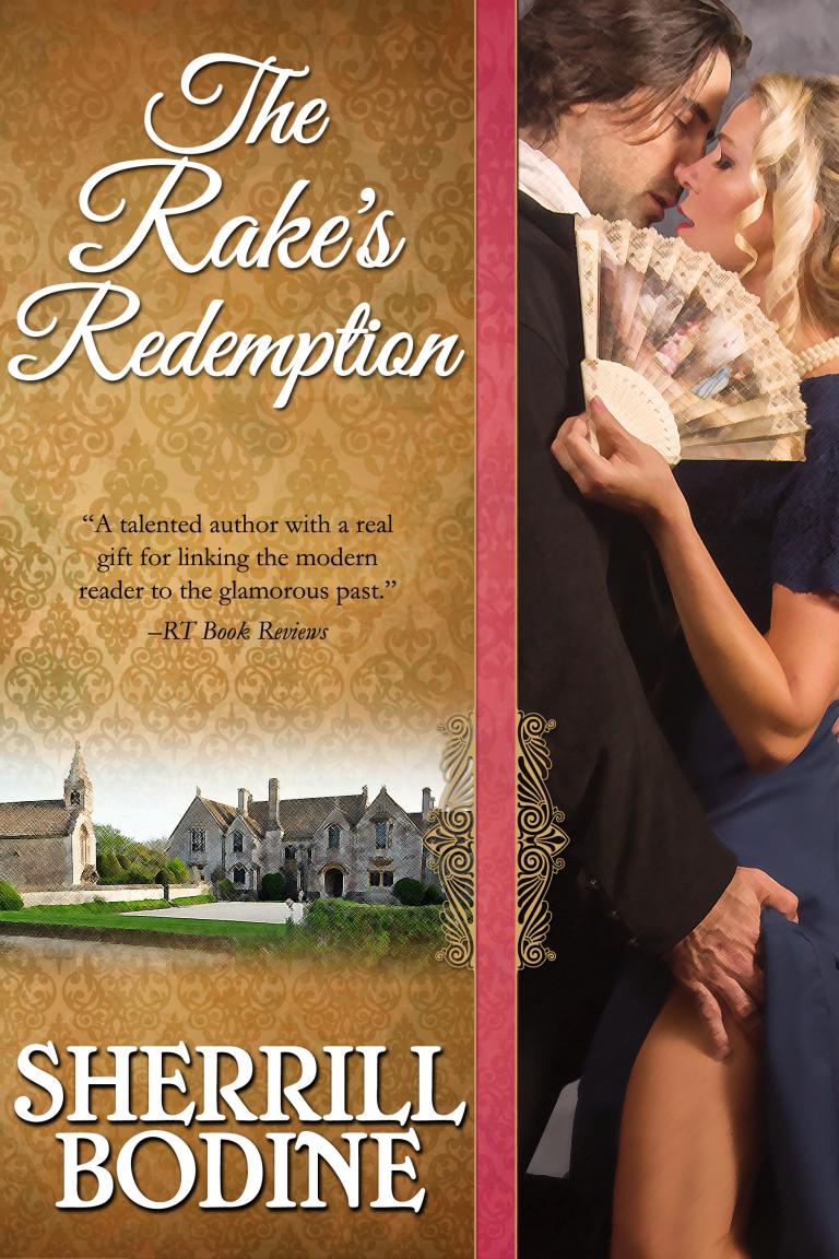 The Rake's Redemption Diversion Books