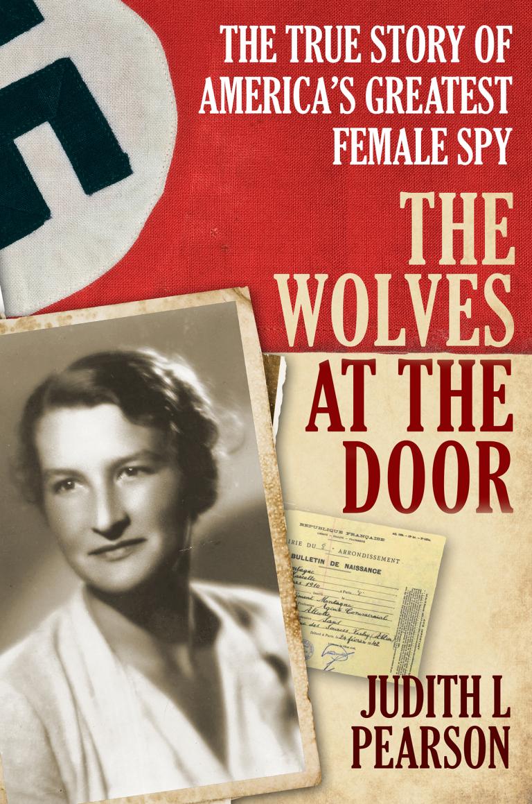The Wolves at the Door Diversion Books