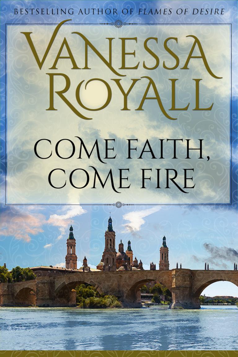 Come Faith, Come Fire Diversion Books