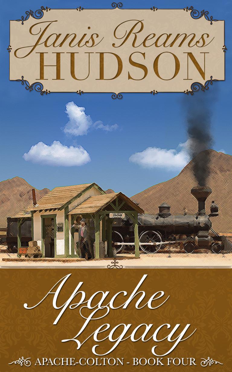 Apache - Diversion Books