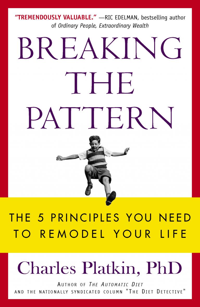 Breaking the Pattern - Diversion Books