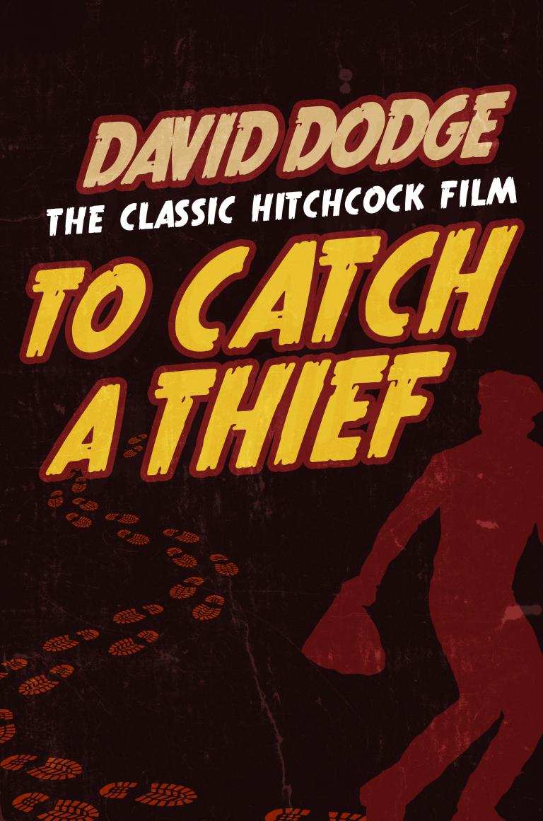 To Catch a Thief Diversion Books