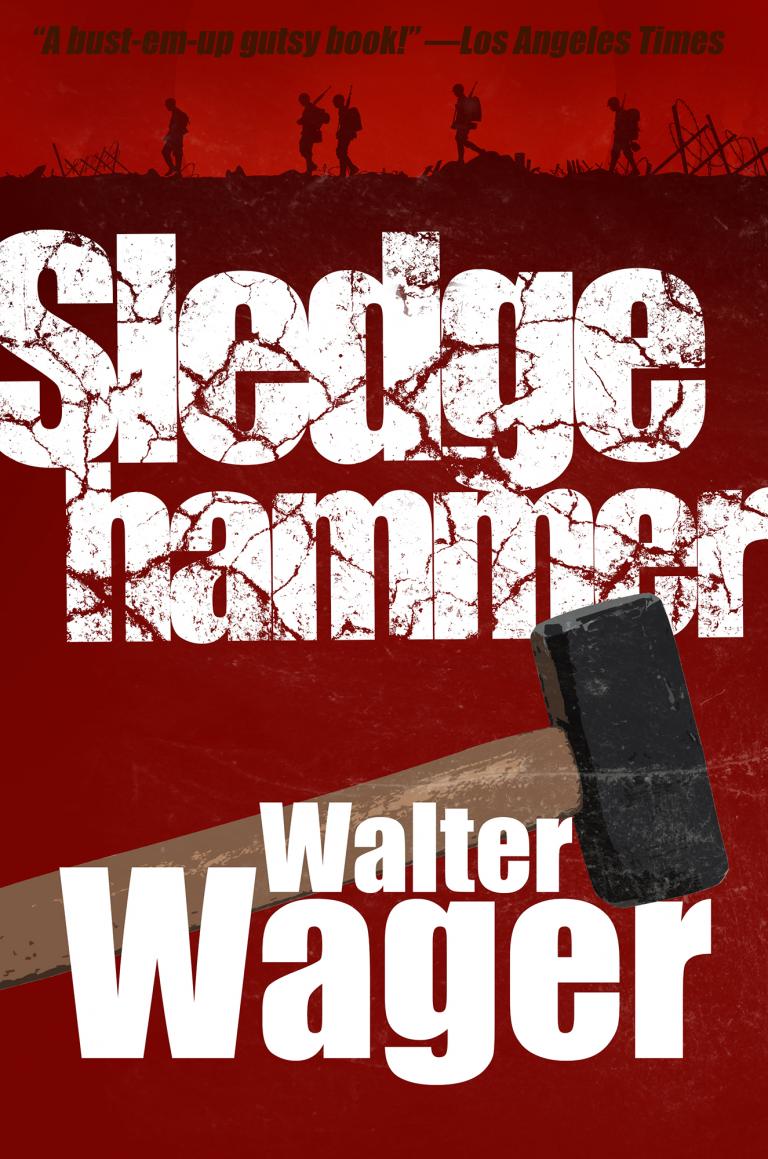 Sledgehammer Diversion Books