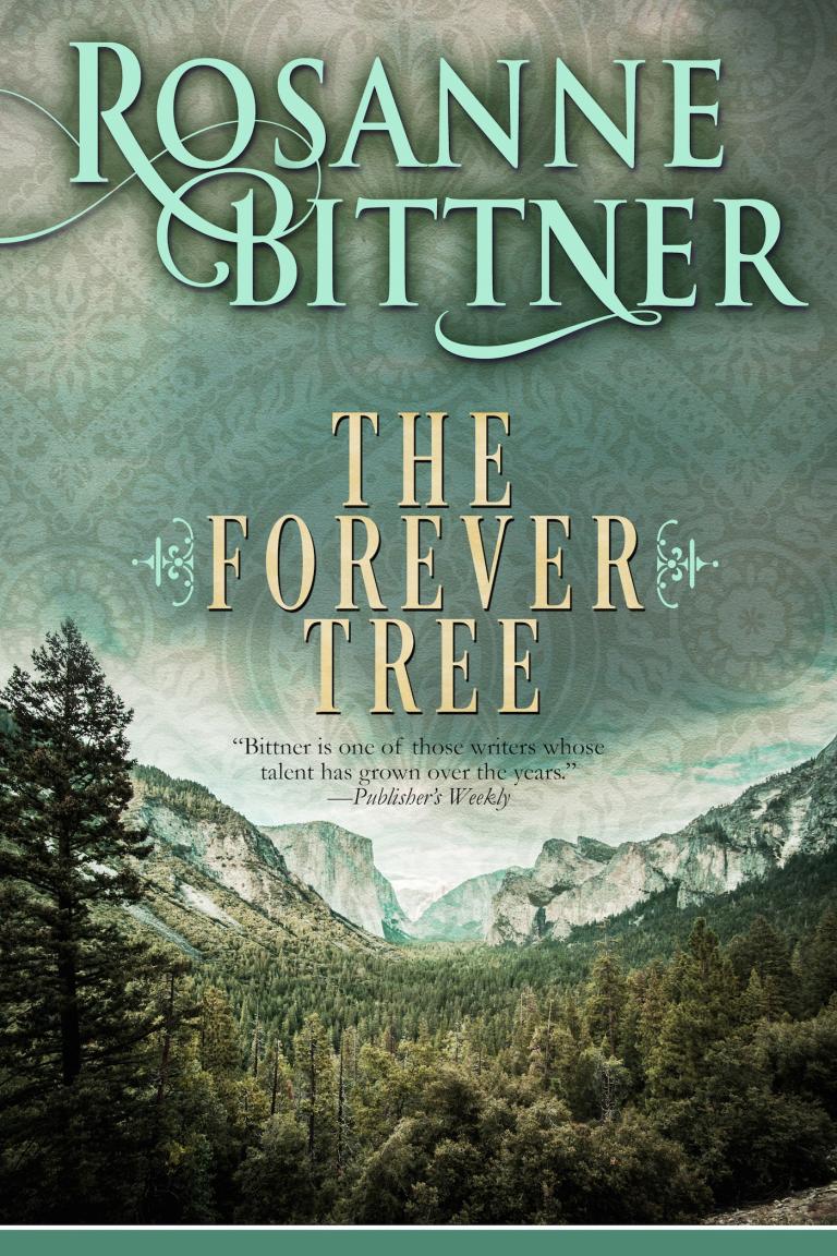 The Forever Tree Diversion Books