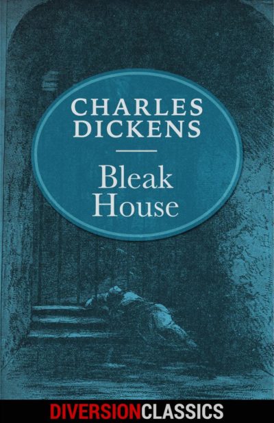 bleak house book