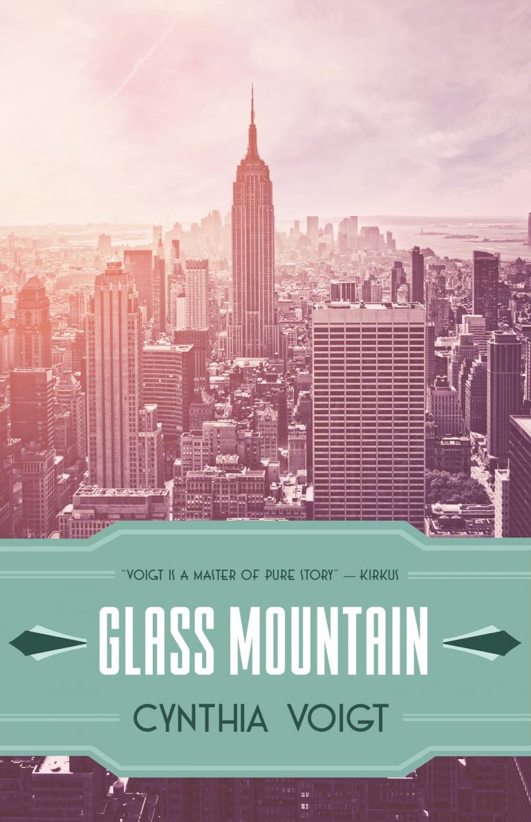 Glass Mountain Diversion Books
