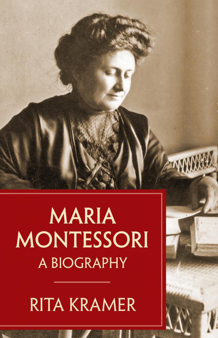 maria montessori the formation of man