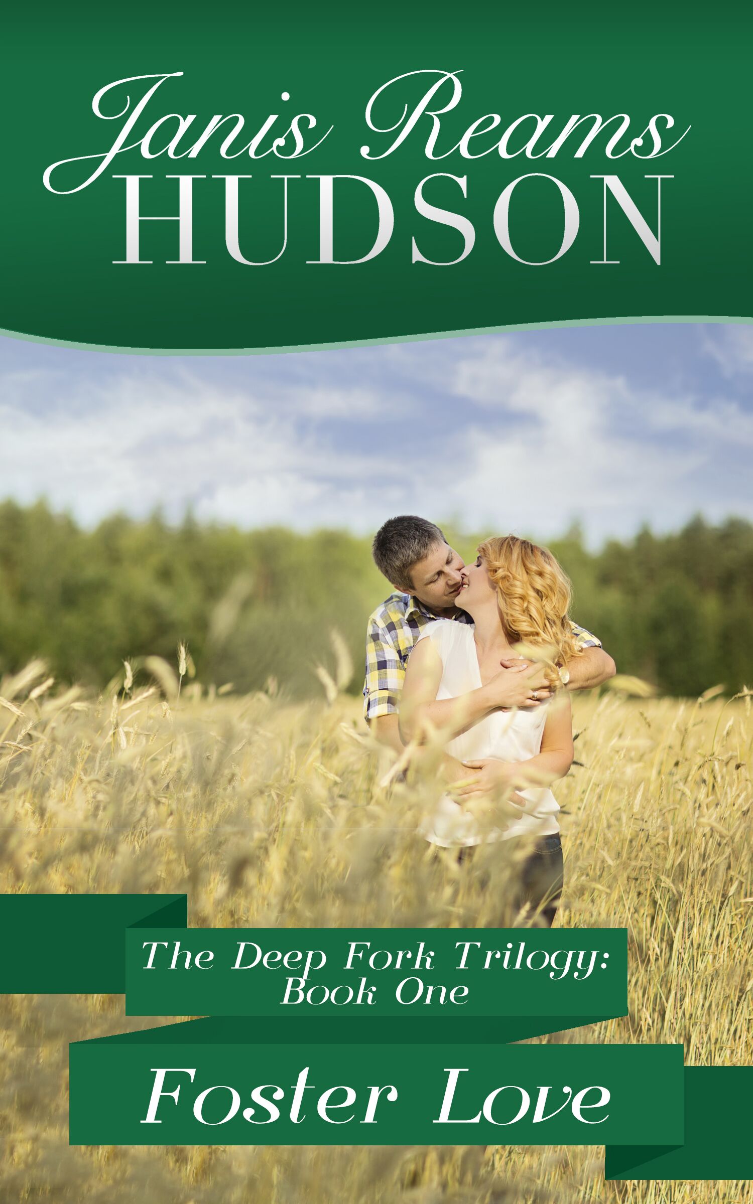 Foster Love Diversion Books