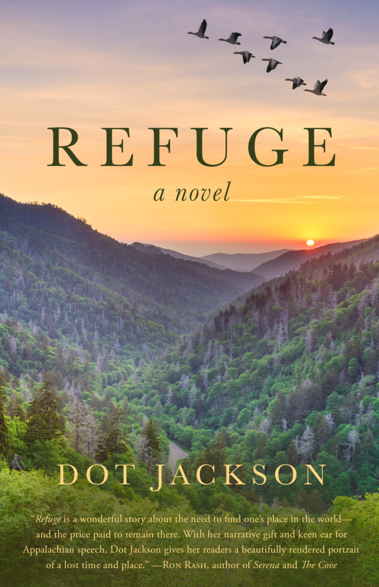 Refuge Diversion Books