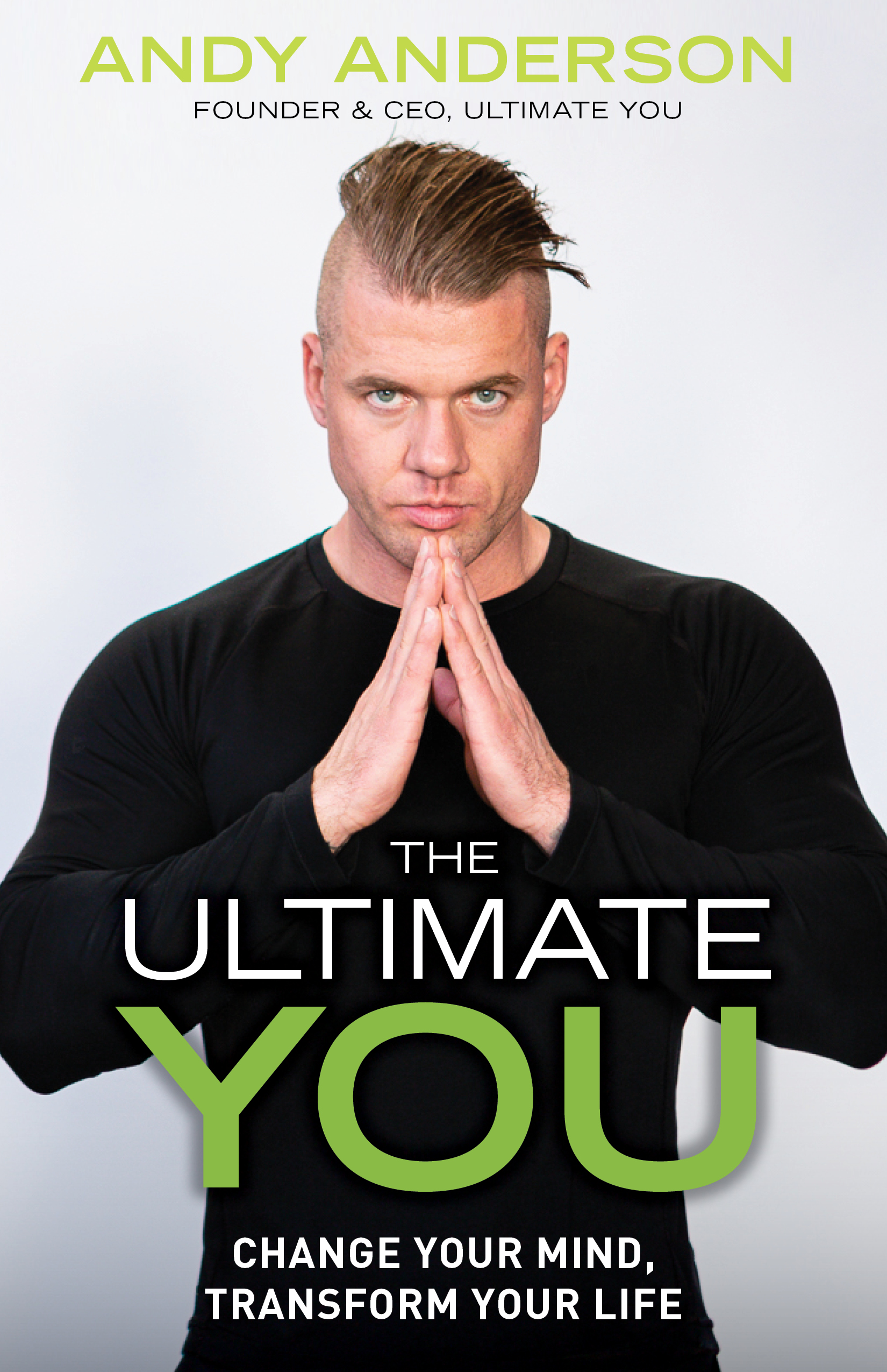 The Ultimate You Diversion Books