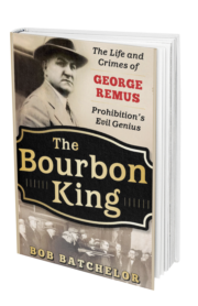 The Bourbon King