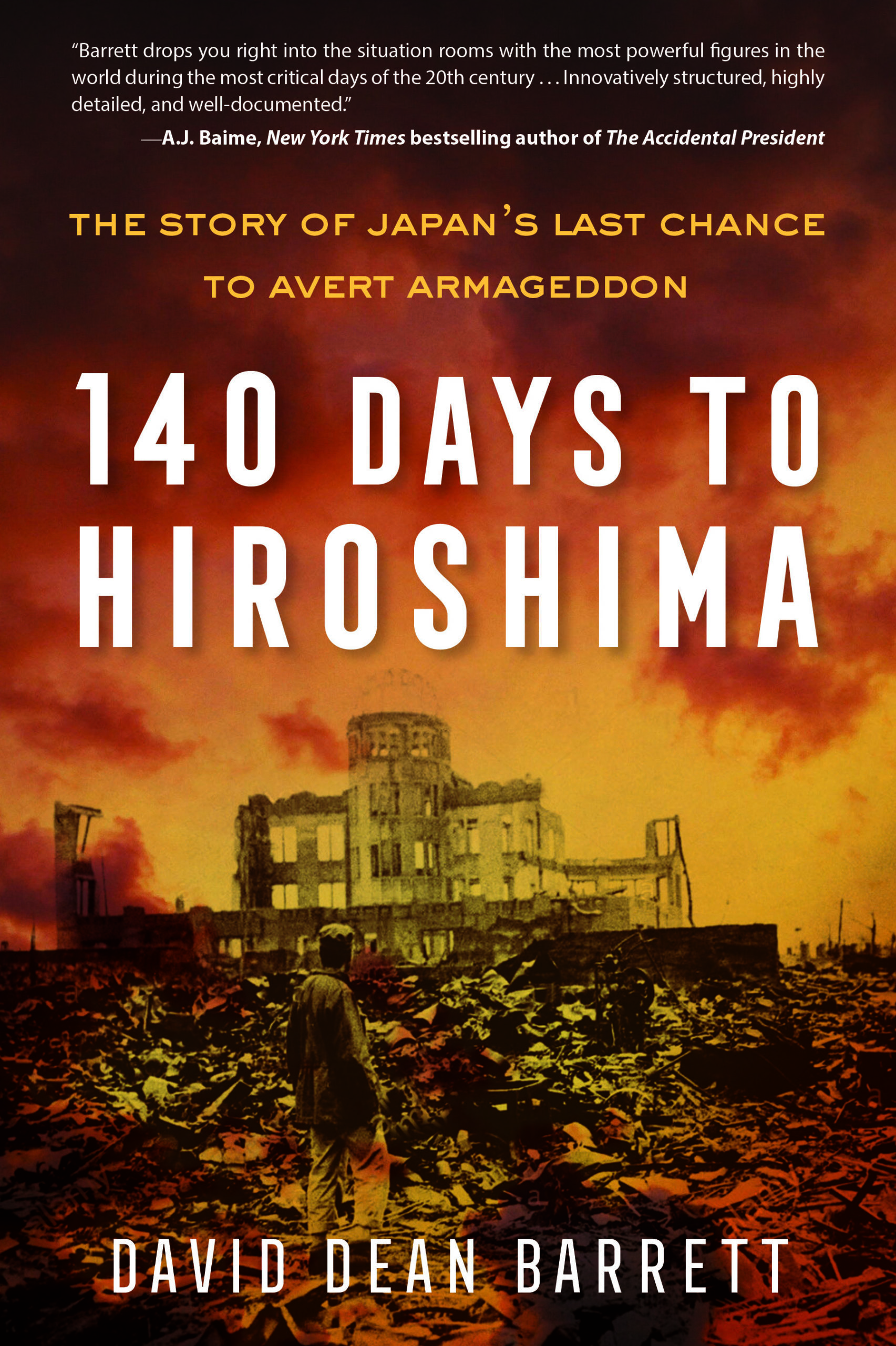140 Hiroshima - Diversion Books